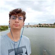 Ich biete preisgünstige Mathe-Nachhilfe für Unterstufe und Oberstufe an. Gerne kann ich auch Physik Nachhilfe geben